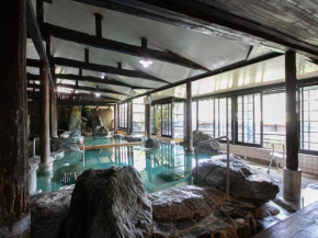 Hotel Hanagesiki